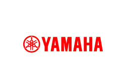 Yamaha Golf Car