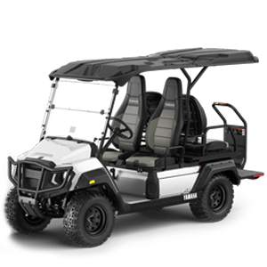 4-SEAT UTILITY