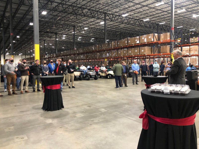 palmetto group