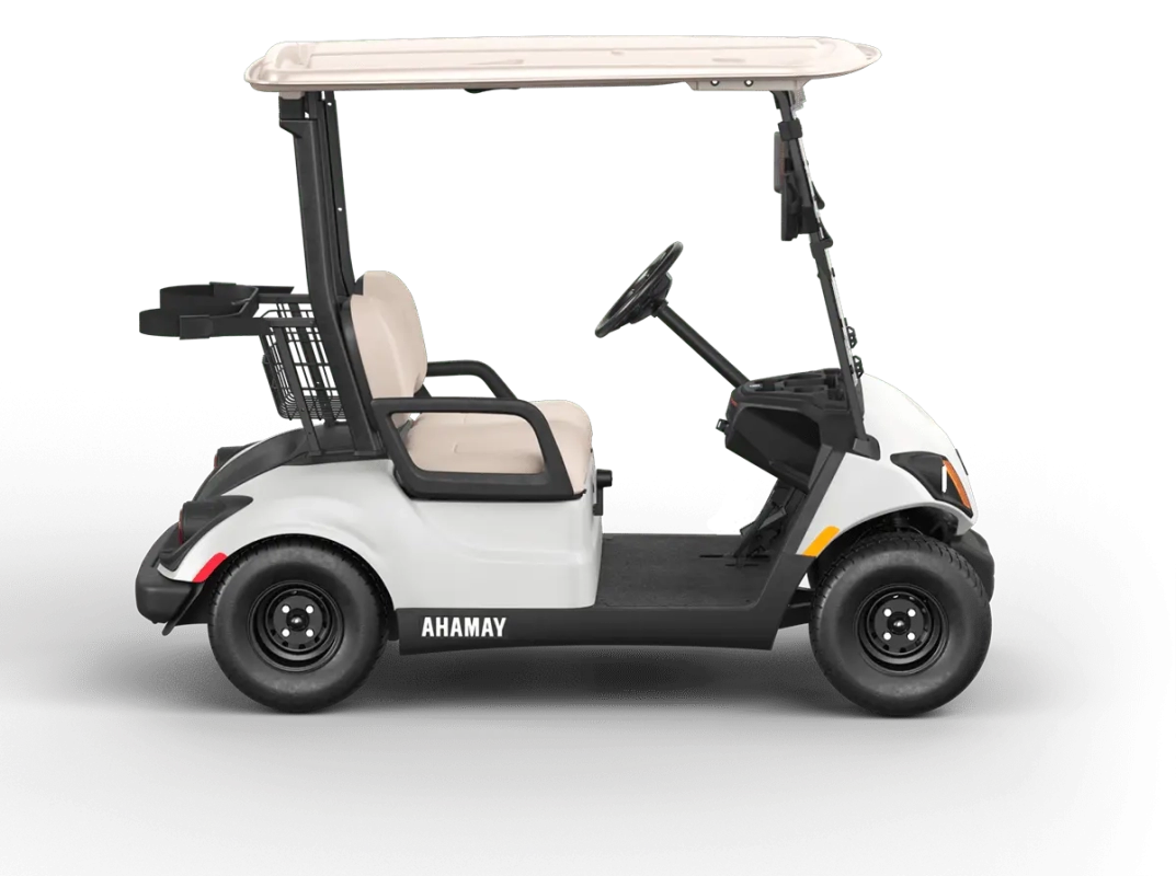 DRIVE&sup2; PTV QUIETECH EFI Side Profile